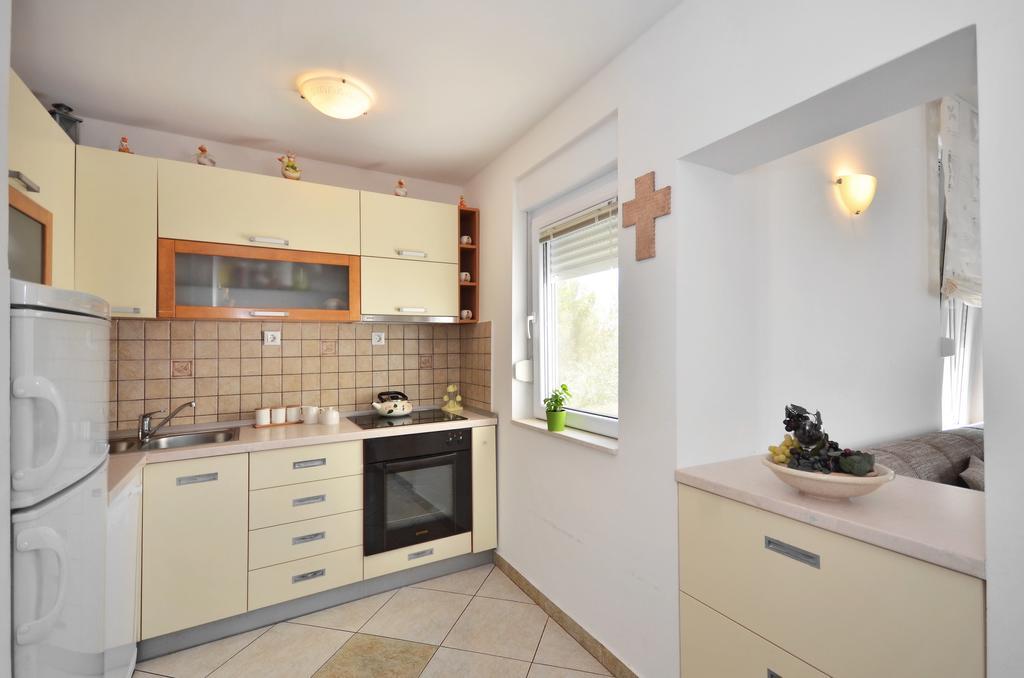 Apartments Vukasovic Mimice Room photo